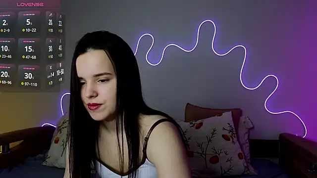 Harleen Moore online show from 13, 3, 2025