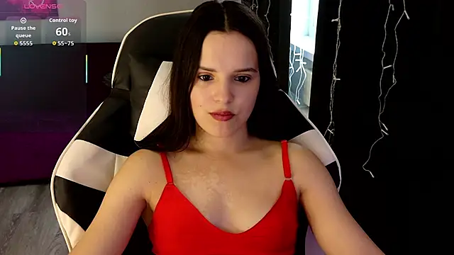 Harleen Moore online show from 24, 7, 2026