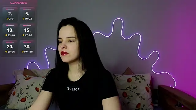 Harleen Moore online show from 9, 3, 2025