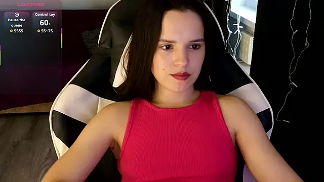 Harleen Moore online show from 25, 7, 2026