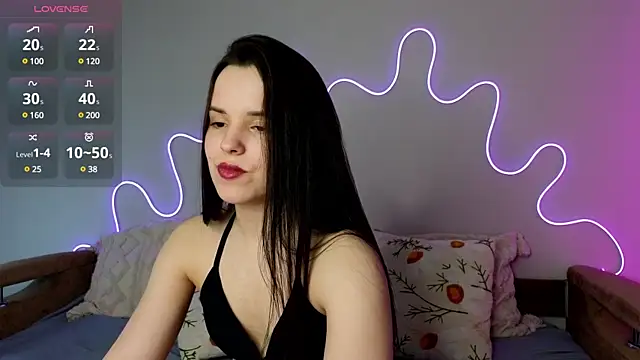 Harleen Moore online show from 17, 3, 2025