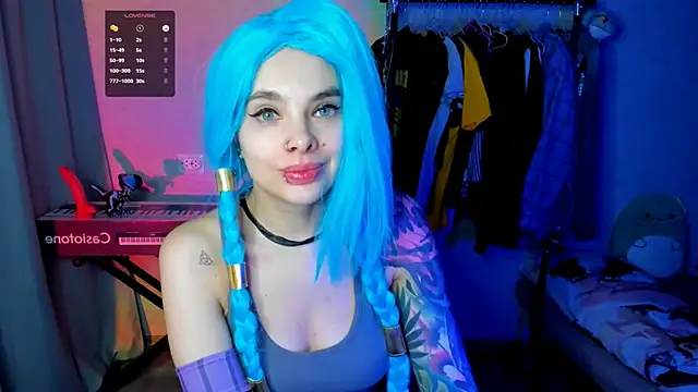 Tea Rex online show from 21, 5, 2026