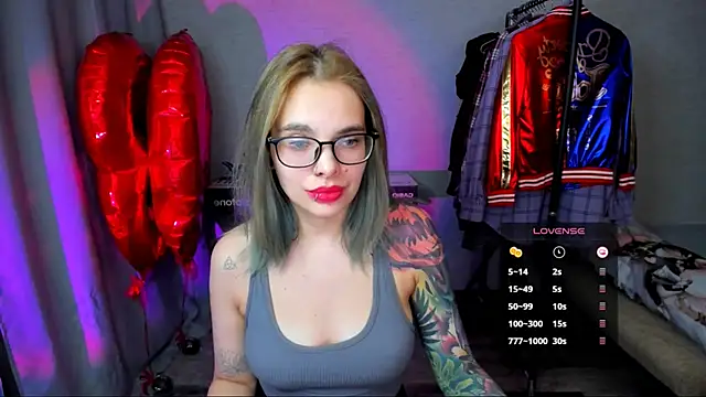 Tea Rex online show from 26, 3, 2026