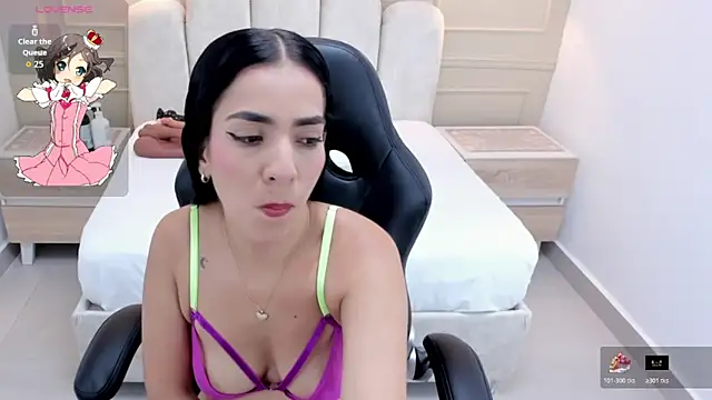 FLEURGRECO online show from 23, 4, 2026