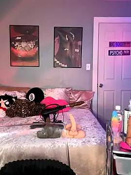 idaaloveexx online show from 11, 10, 2025