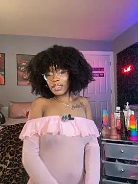 idaaloveexx online show from 11, 10, 2025