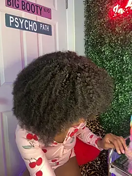 idaaloveexx online show from 12, 10, 2025