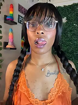 idaaloveexx online show from 20, 3, 2026