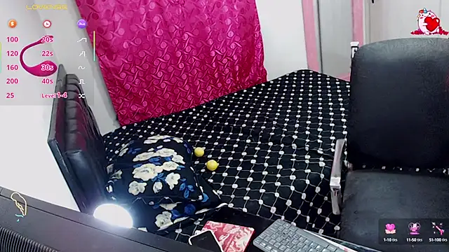 kimberly bellu online show from 14, 9, 2025