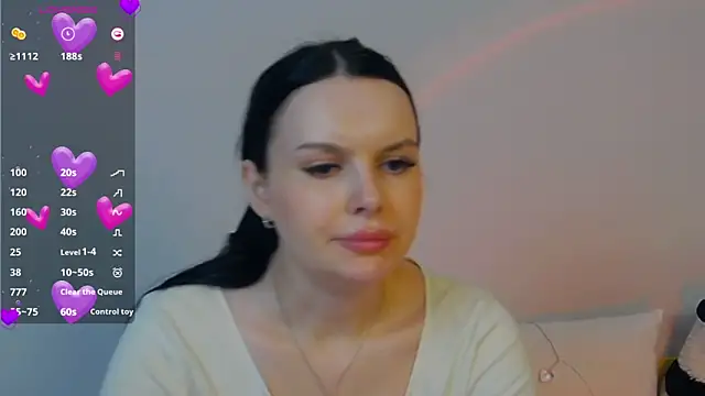 Lolipopss online show from 19, 2, 2025