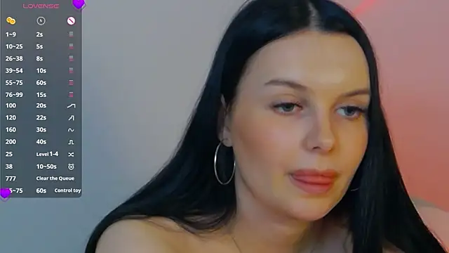 Lolipopss online show from 16, 1, 2025