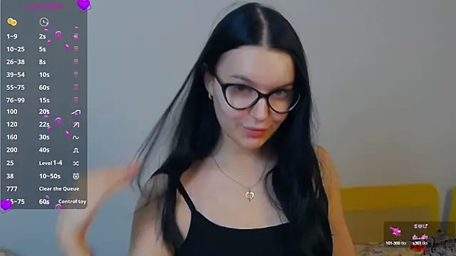 Lolipopss online show from 30, 1, 2025