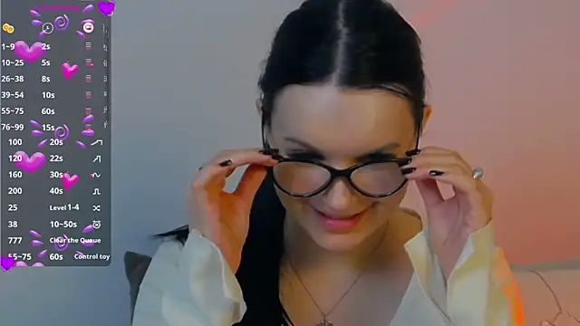 Lolipopss online show from 21, 2, 2025