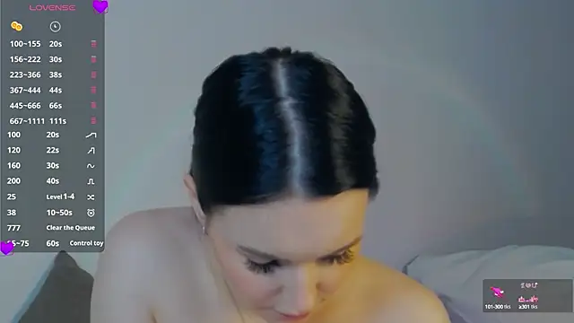 Lolipopss online show from 19, 1, 2025