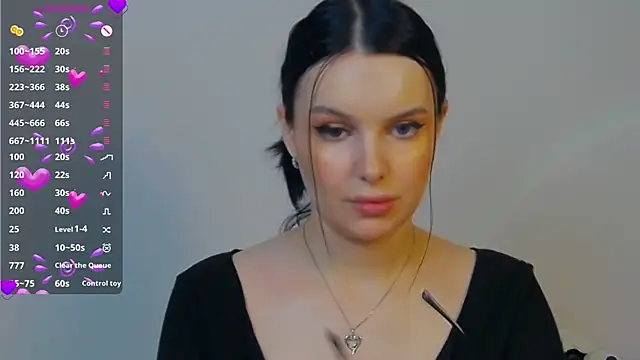 Lolipopss online show from 29, 1, 2025