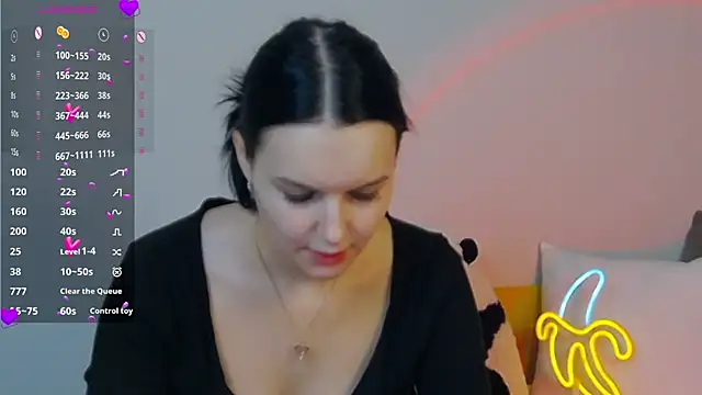 Lolipopss online show from 29, 1, 2025