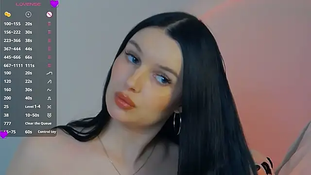 Lolipopss online show from 16, 1, 2025