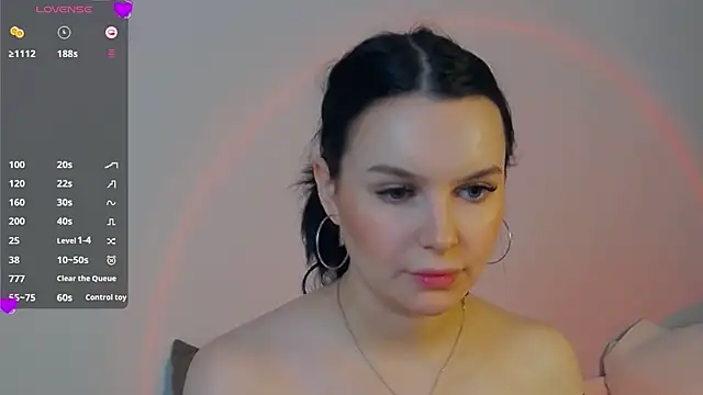 Lolipopss online show from 14, 1, 2025