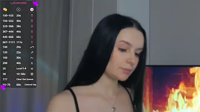 Lolipopss online show from 9, 1, 2025