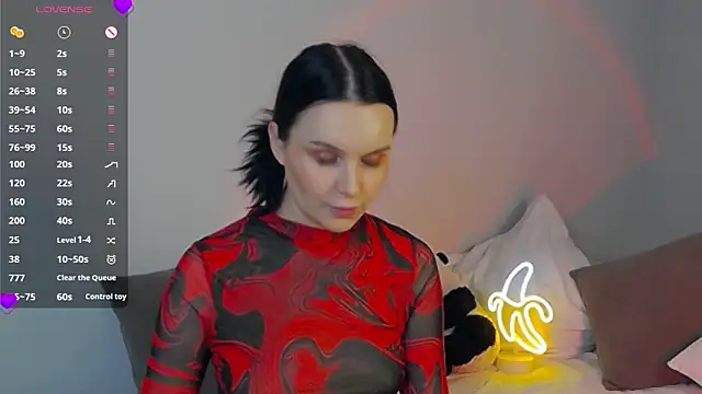 Lolipopss online show from 23, 1, 2025