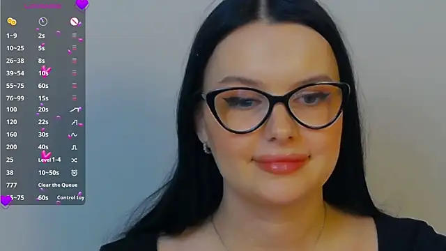 Lolipopss online show from 29, 1, 2025