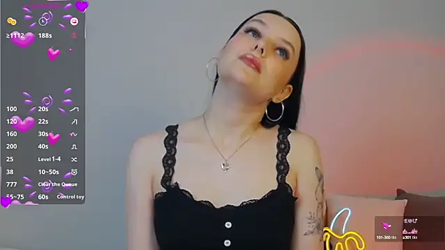 Lolipopss online show from 6, 2, 2025