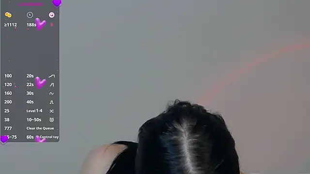 Lolipopss online show from 10, 2, 2025