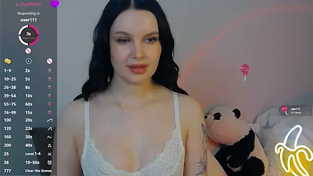 Lolipopss online show from 25, 1, 2025