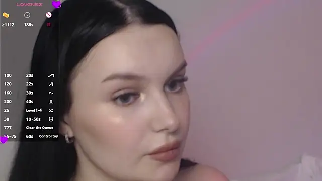 Lolipopss online show from 8, 1, 2025