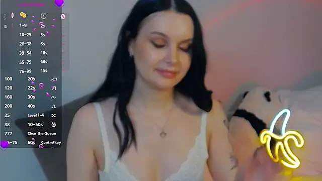 Lolipopss online show from 25, 1, 2025