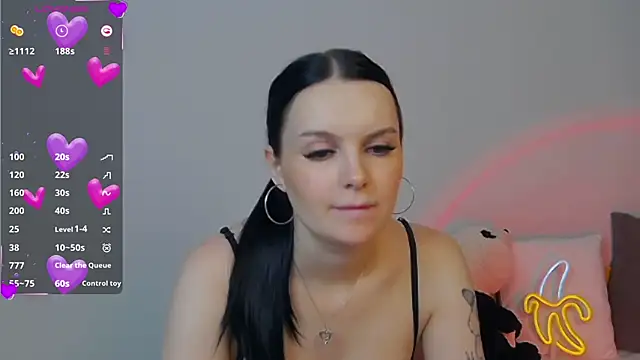 Lolipopss online show from 10, 2, 2025