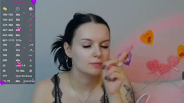 Lolipopss online show from 12, 2, 2025