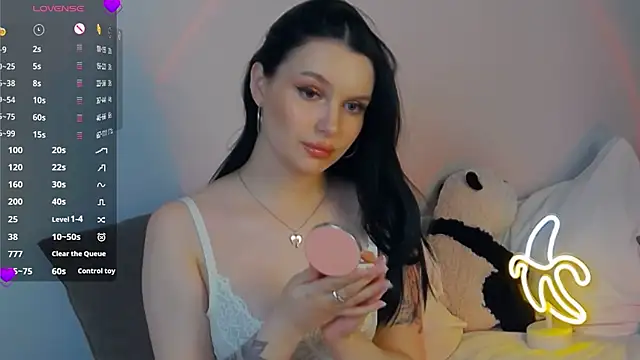 Lolipopss online show from 23, 1, 2025