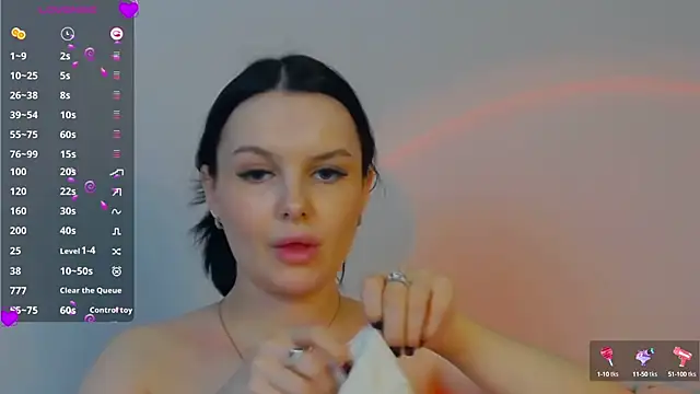 Lolipopss online show from 19, 2, 2025