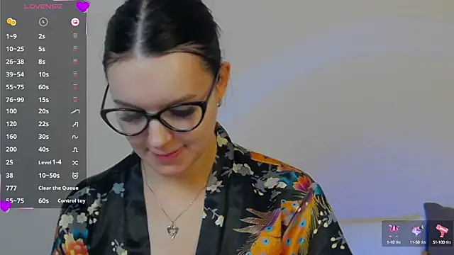 Lolipopss online show from 26, 2, 2025