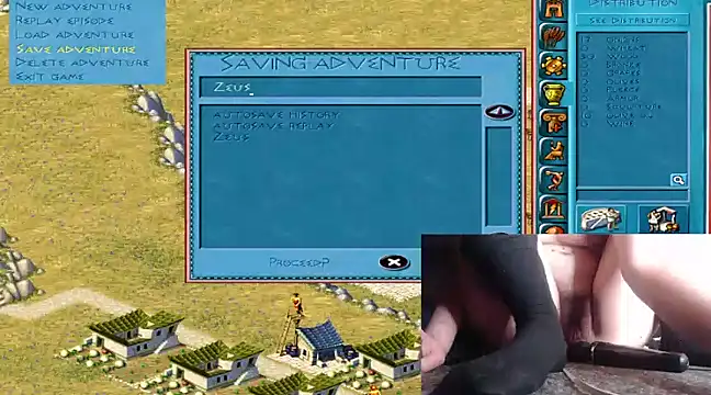 Chess  online show from 20, 2, 2025