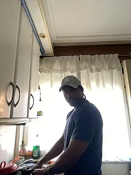 JOEL1628 online show from 6, 1, 2025