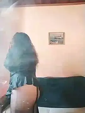 RawMiss online show from 26, 1, 2025