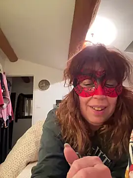 sweetinside  online show from 6, 1, 2026