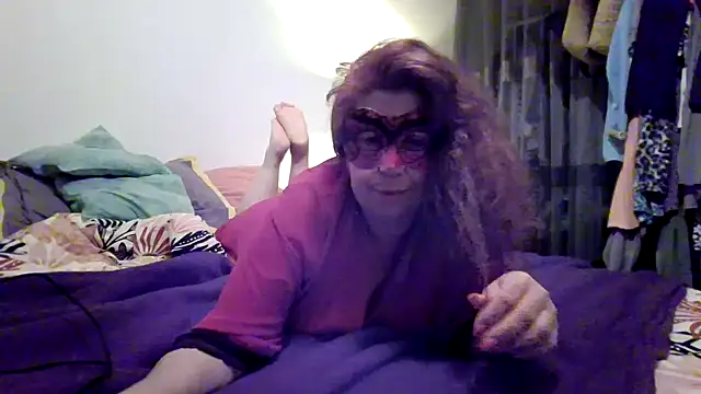 sweetinside  online show from 12, 4, 2026