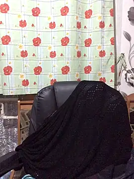 VikiiStoun online show from 12, 9, 2025