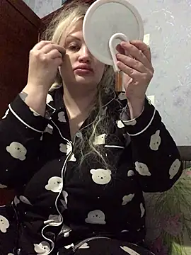 VikiiStoun online show from 26, 3, 2026