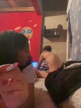 AlassskitaStar online show from 12, 3, 2026