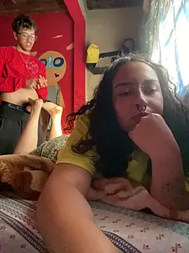 AlassskitaStar online show from 22, 4, 2026