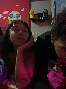 AlassskitaStar online show from 26, 4, 2026