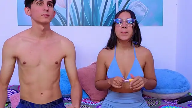 Ana and Leo online show from 9, 5, 2026