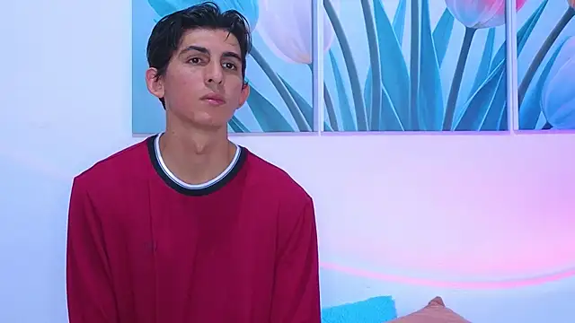 Snapshot of Ana_and_Leo chatting on 24, 11, 2025 Ana and Leo online show from 24, 11, 2025