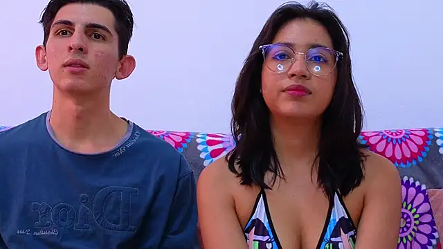 Snapshot of Ana_and_Leo chatting on 7, 2, 2025 Ana and Leo online show from 7, 2, 2025