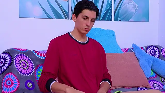 Ana and Leo online show from 15, 7, 2026