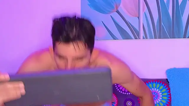 Ana and Leo online show from 19, 12, 2025